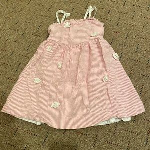 Lilly Pulitzer girls’ dress. Size 6.